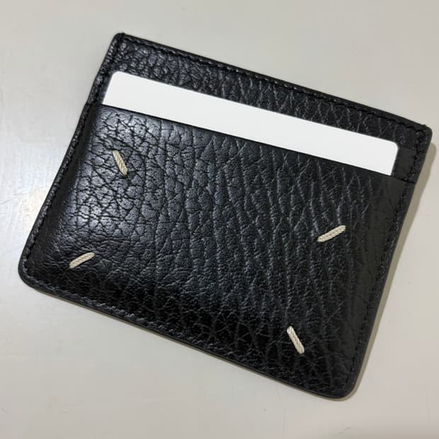 마르지엘라 카드지갑