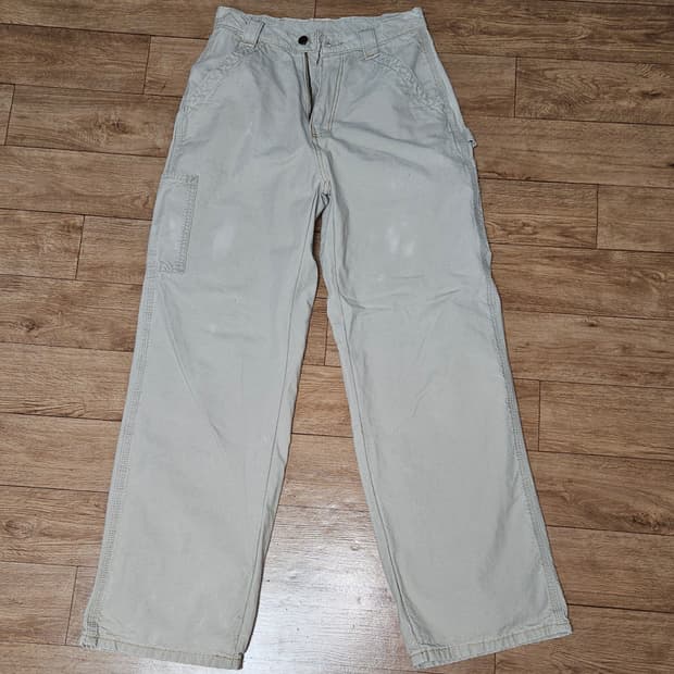 칼하트 카펜터 워크팬츠