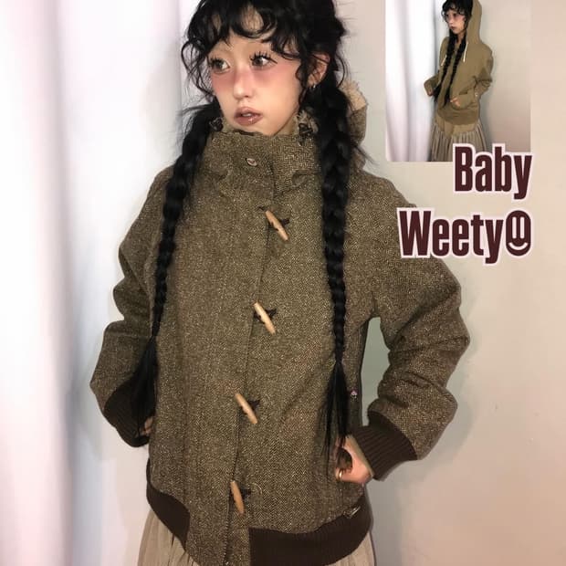 🍼 Baby Weety ! Code.60🍼