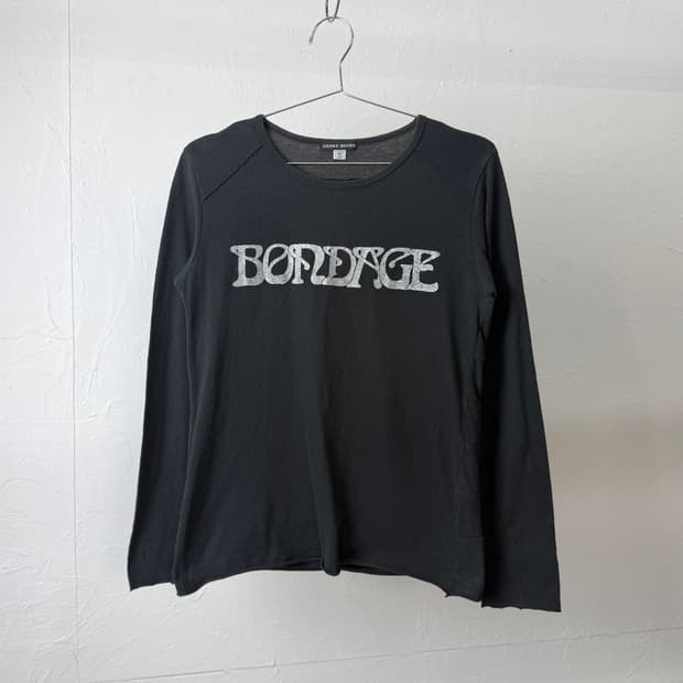 Ozone Rocks 롱 슬리브