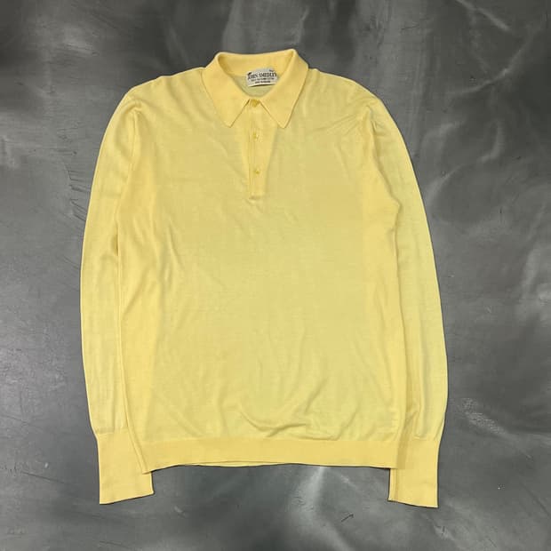  존 스메들리 베이직 카라티 y16398