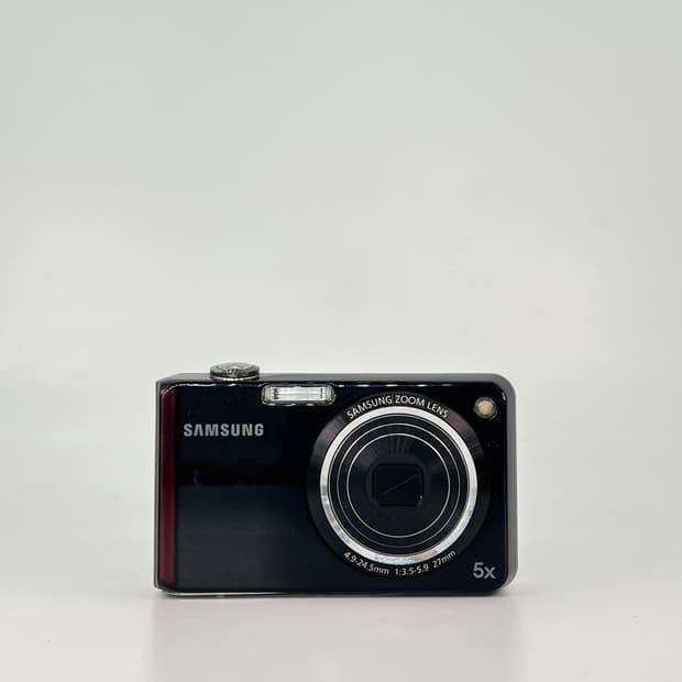 삼성 Samsung VLUU PL150 블랙(레드포인트)