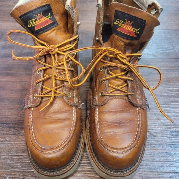 쏘로굿 목토 워커 8(270mm)