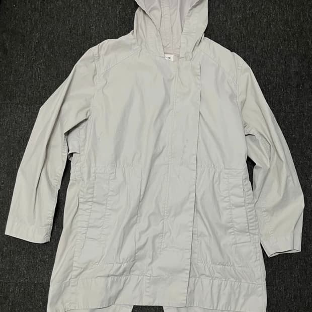 헬무트랭 라이트 파카