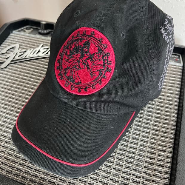 컴퓨터포맷 볼캡