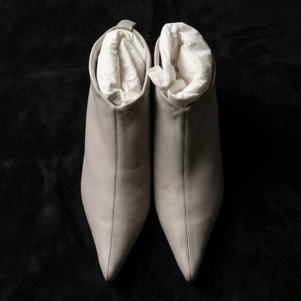 더 로우 구두 The row 구두 38사이즈 240