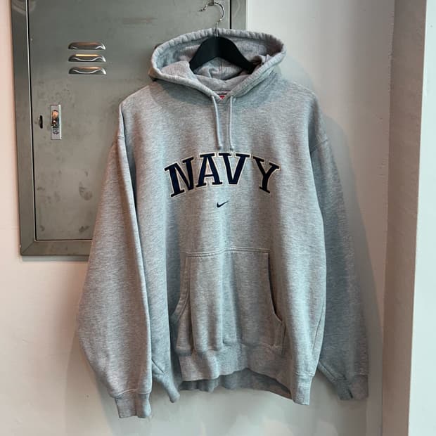 00s 나이키 후디