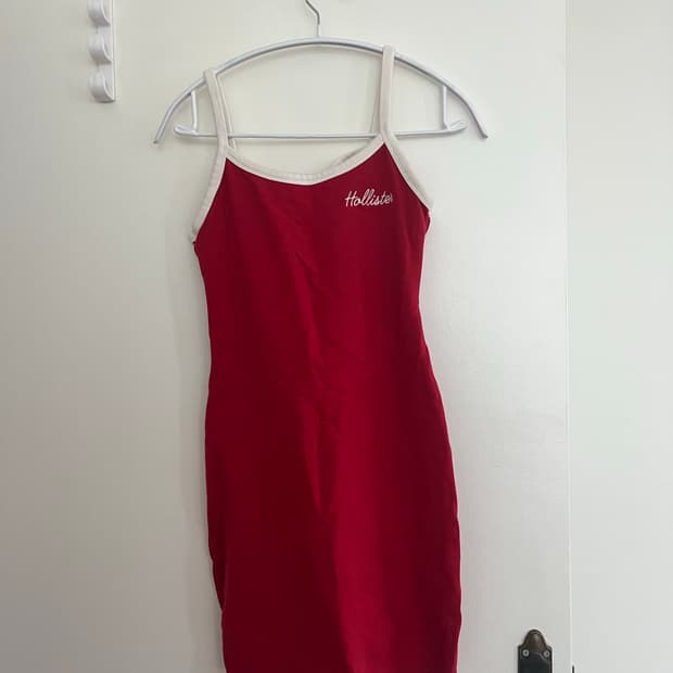 홀리스터원피스