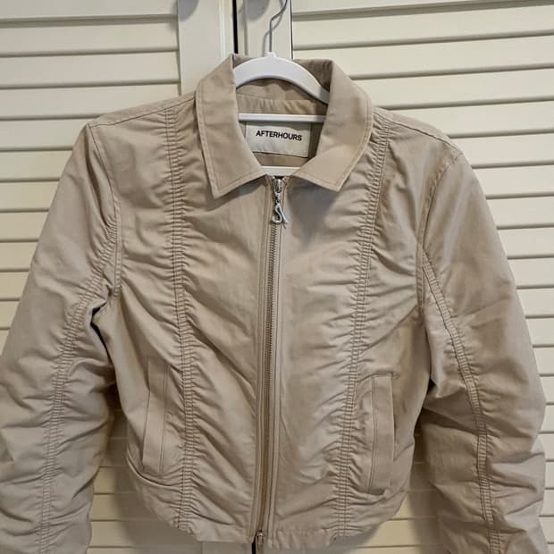 에프터아워jk Afterhours