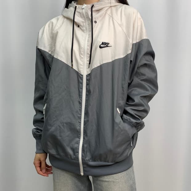 나이키 윈드러너 바람막이