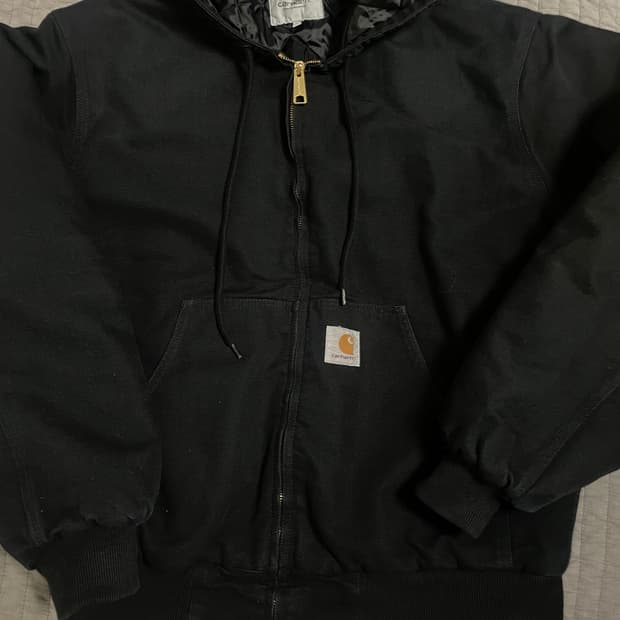 Carhartt WIP 액티브자켓