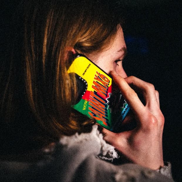 세인트미카엘 케이스티파이 14프로맥스