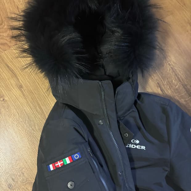 (새상품급) 아이더 스투키 s