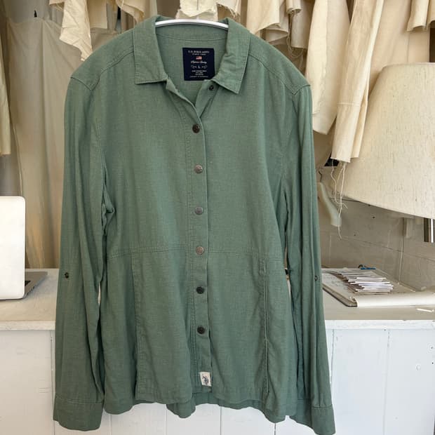 U.S POLO ASSN 폴로 셔츠