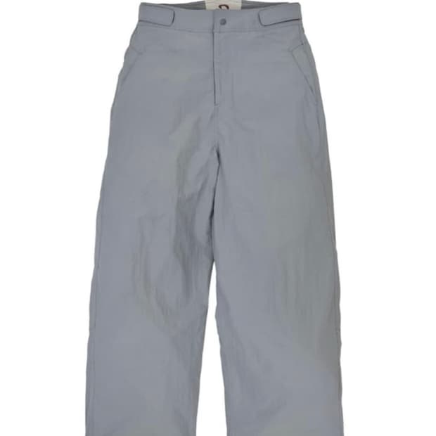 smarturbanuseful folding pants sky blue