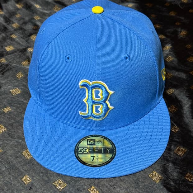 [S급] 뉴에라 59FIFTY  (7 3/8)