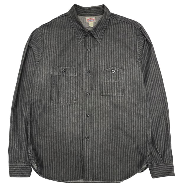 The REAL MCCOY'S 리얼 맥코이 셔츠