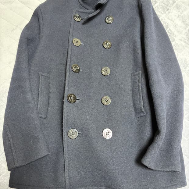 유나이티드 애로우 피코트