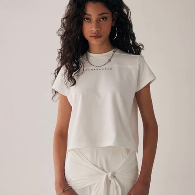 트리밍버드 반팔 팝니다