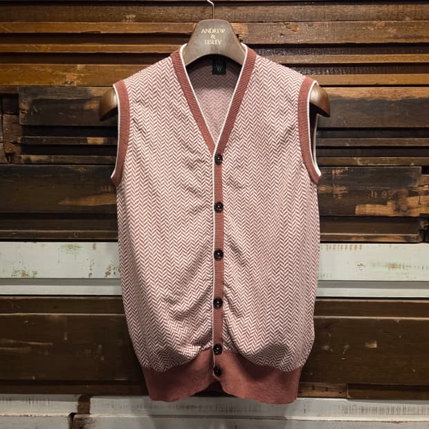 일레븐티 니트베스트