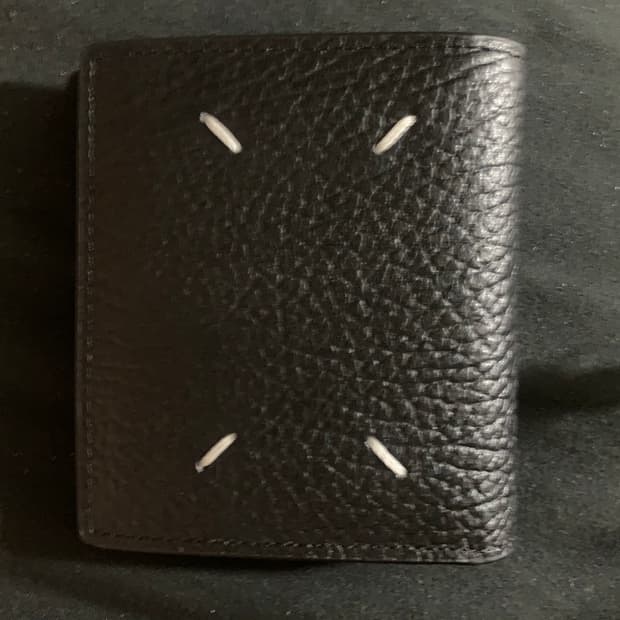 마르지엘라 반지갑