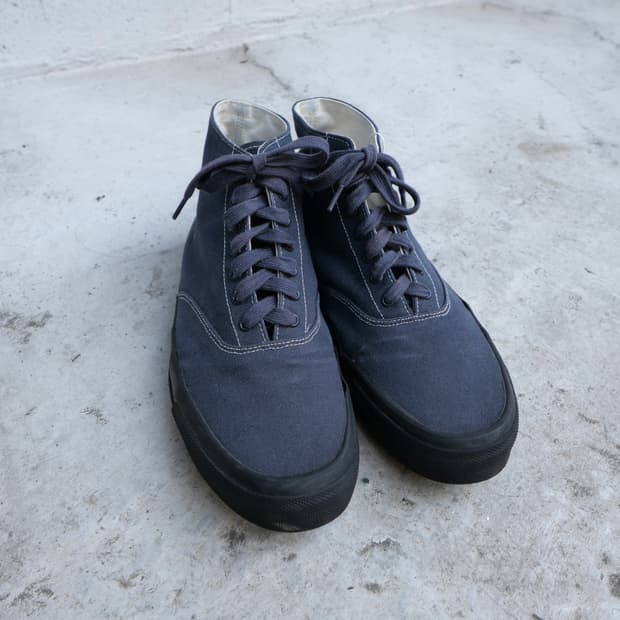 옴므 플리세 x 와쿠와 스니커즈