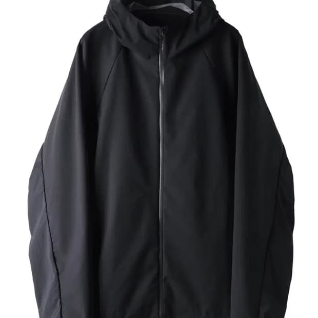 Paf 6.0 테크니컬 자켓