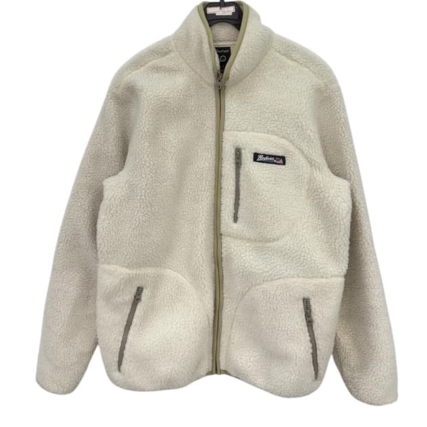 Penfield펜필드 양털 후리스집업