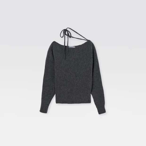 Gimaguas 소피아 니트탑