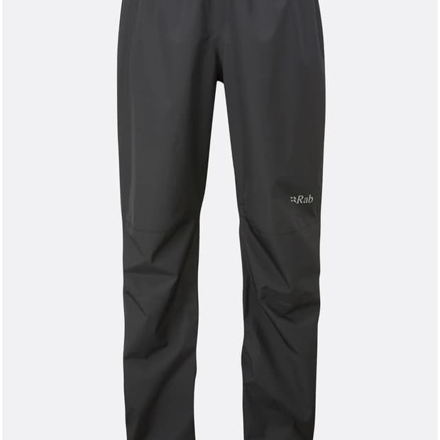 Rab 랩 다운포어 팬츠 L 롱버전 삽니다