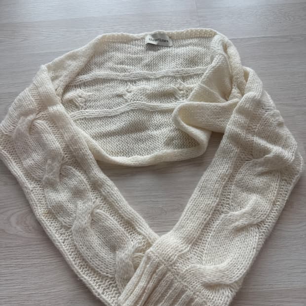 쓰리타임즈 볼레로