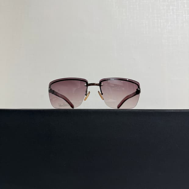 막스마라 MaxMara 선글라스(미사용 새제품) 63 15 130