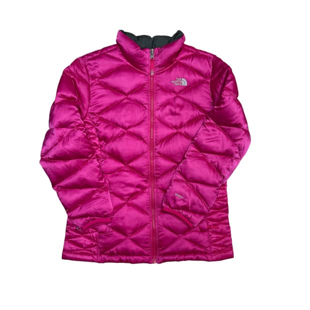 노스페이스 패딩