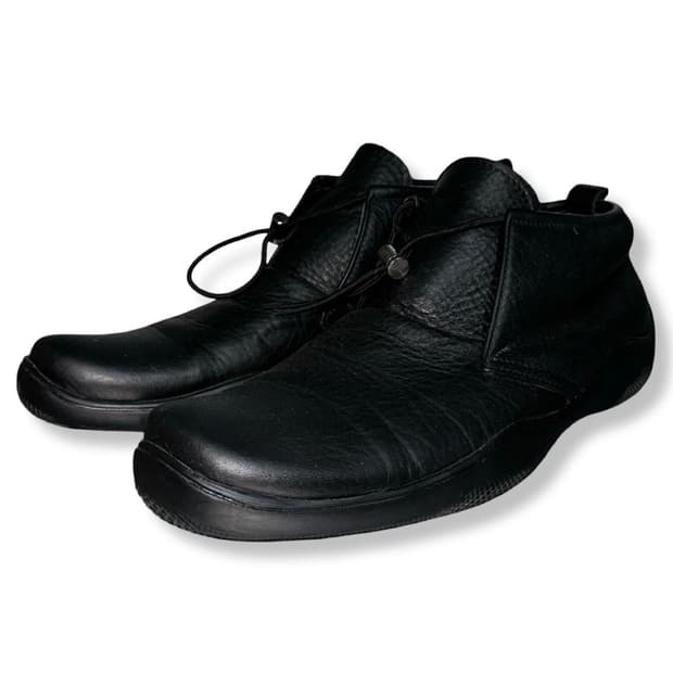 [프라다/스포츠] 처카 새들부츠 스타일 / 270