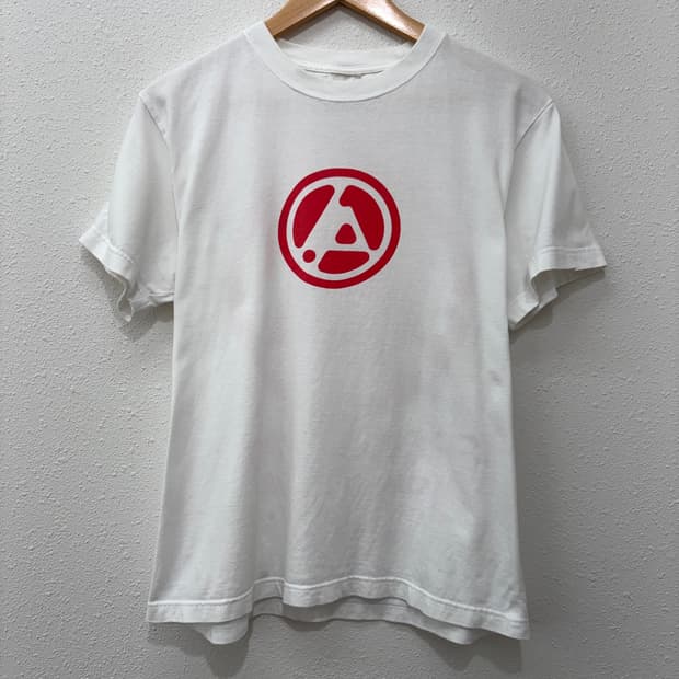 Linkin park 2025 Tokyo Tour 반팔티셔츠
