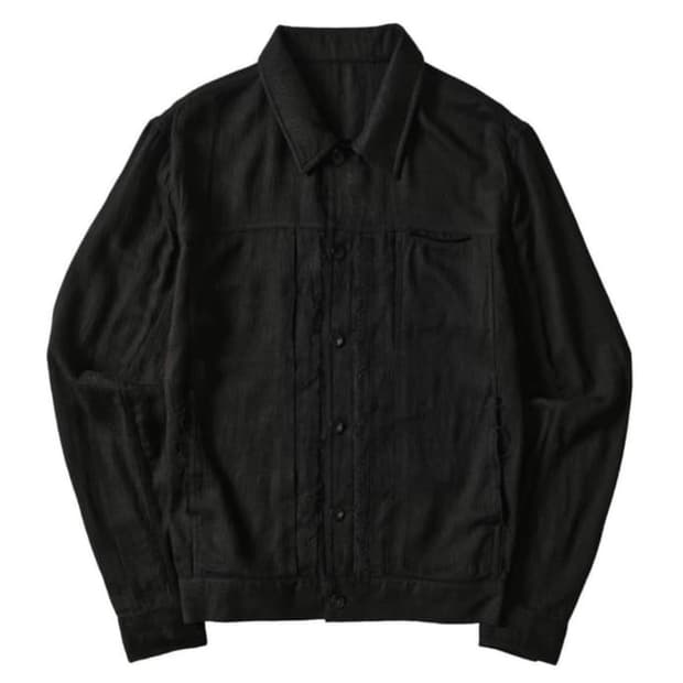 (구매)엑슬림 ep7 09 자켓 블랙 S사이즈 구매합니다