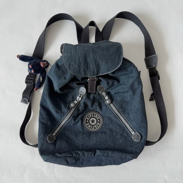 키플링(Kipling) 백팩