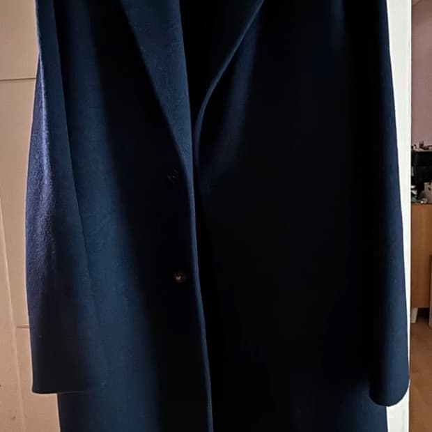 타임옴므 싱글코트 더콰이즈색상(100)