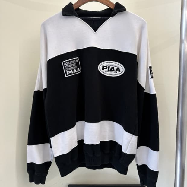 90'S PIAA SPORTS (M~L)