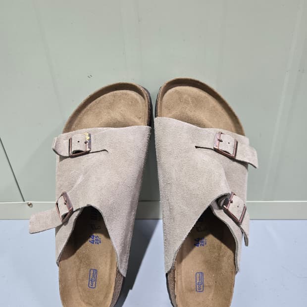 버켄스탁 취리히 