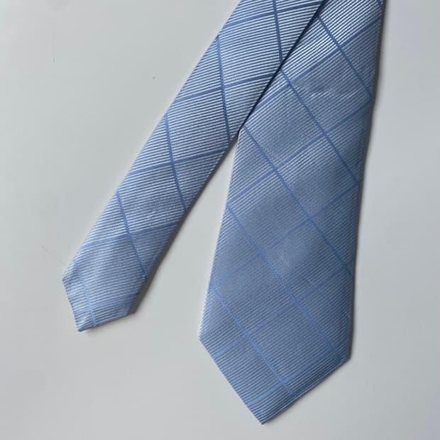 아르마니 명품 정품넥타이(ARMANI)8.6cm