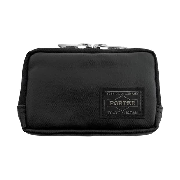 요시다 포터 프리스타일 동전 지갑