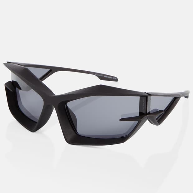 지방시 G컷 선글라스