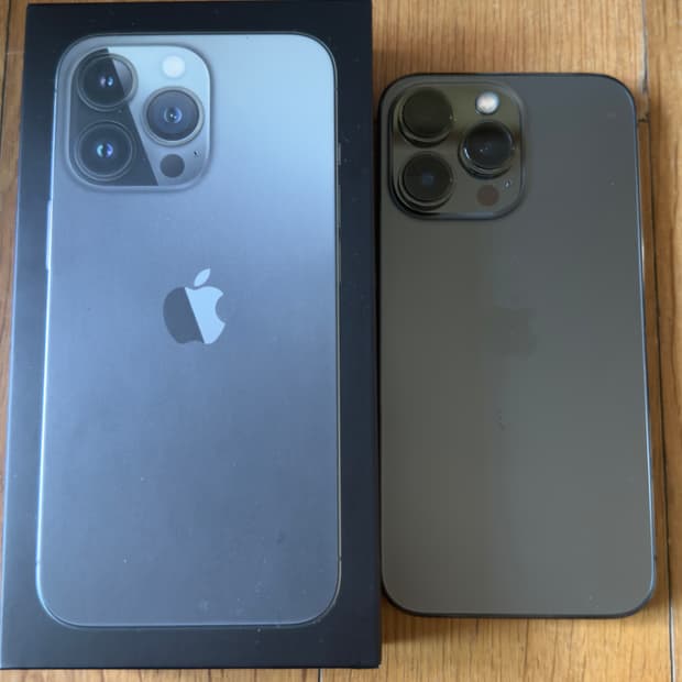 아이폰13pro 128gb +일괄