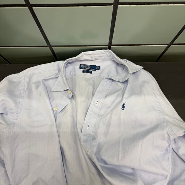 폴로 랄프로렌 셔츠 M