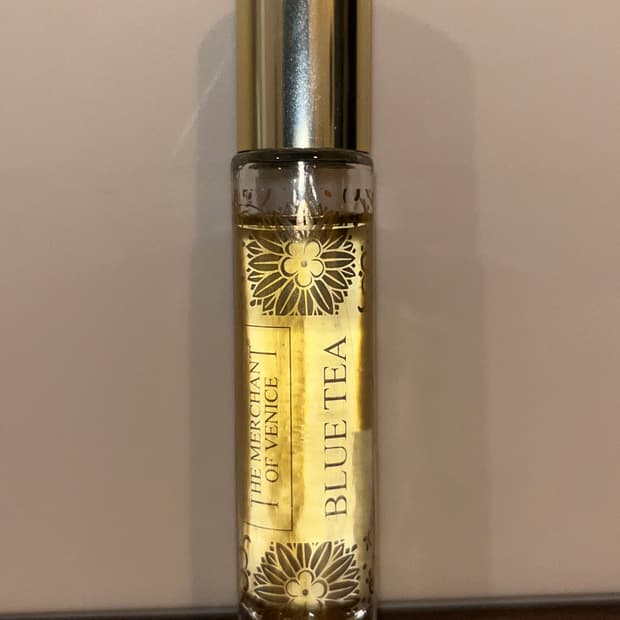 더머천트오브베니스 블루티 10ml