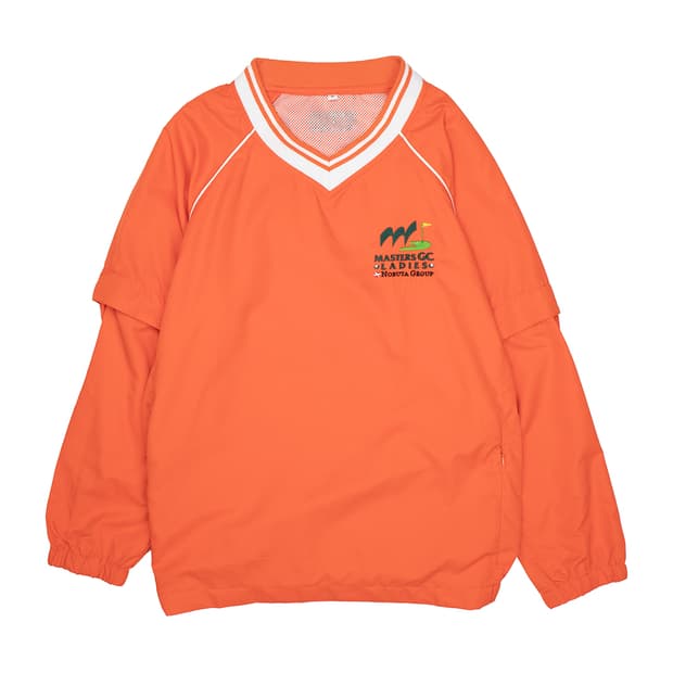 투웨이 골프 Warn up