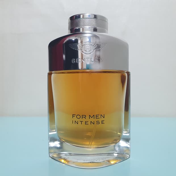 벤틀리 인텐스 포 맨 오드퍼퓸 EDP 100ml 향수 BENTLEY