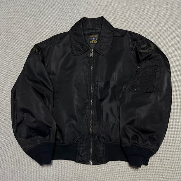 AMECO(아메코) USA 항공점퍼