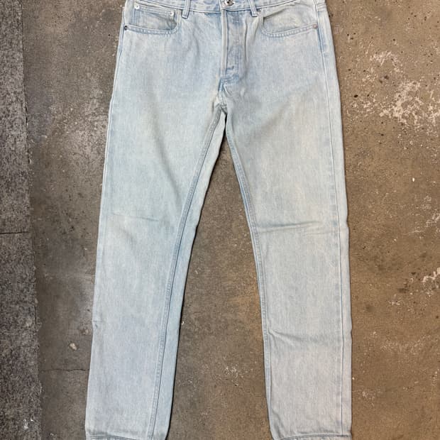 A.P.C  petit new standard